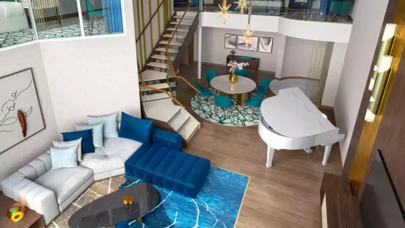 Suite Royal Loft