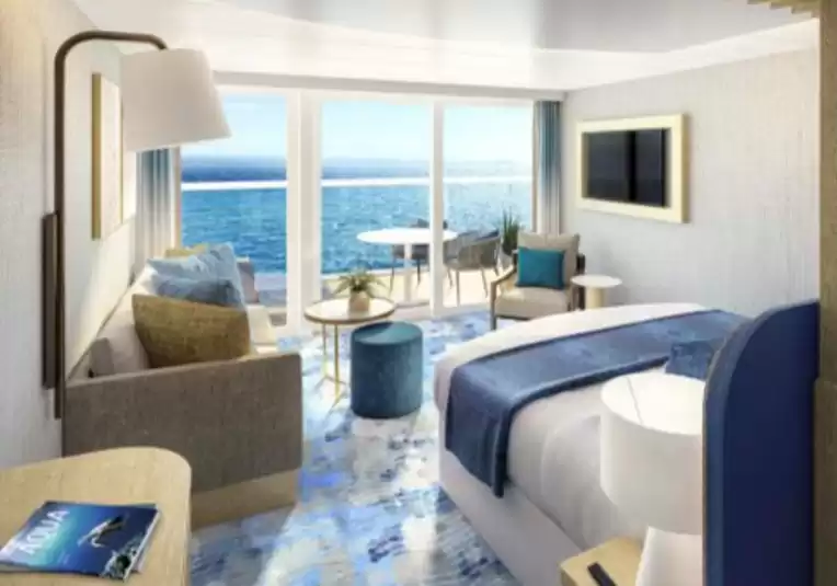 Suite garantizada