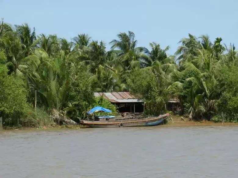 Chau Doc