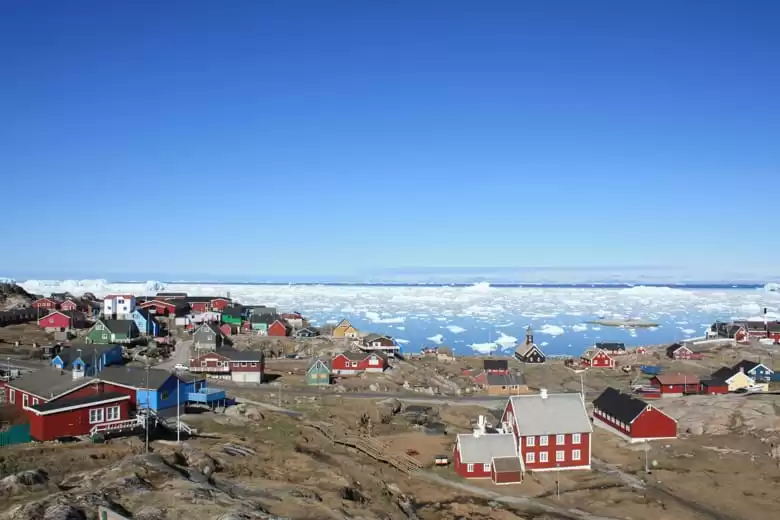 Ilulissat