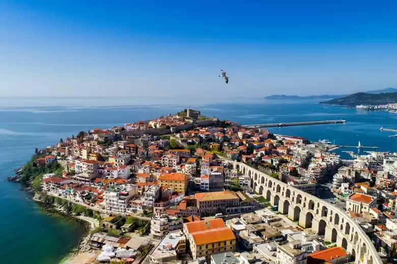 Kavala