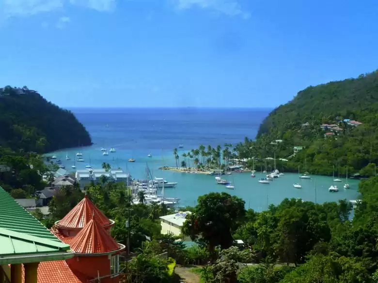 Bahia Marigot