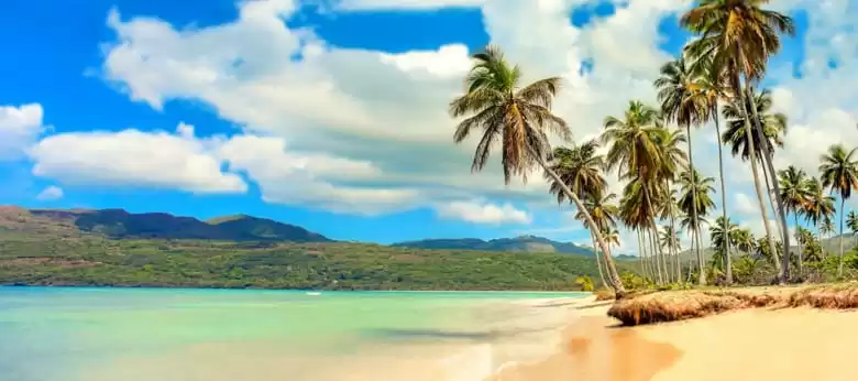Republica Dominicana