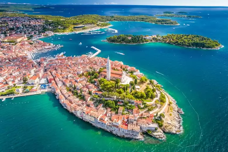 Rovinj