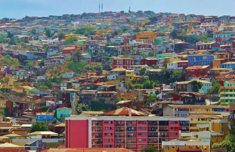 Valparaíso