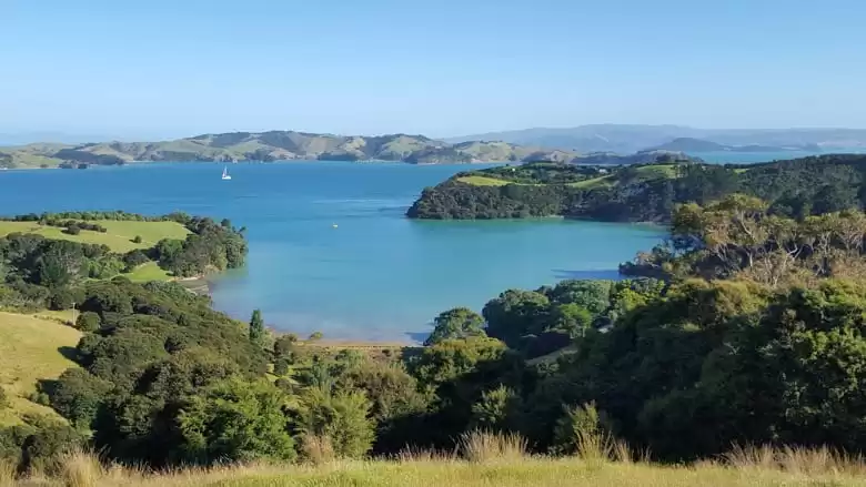 Isla Waiheke