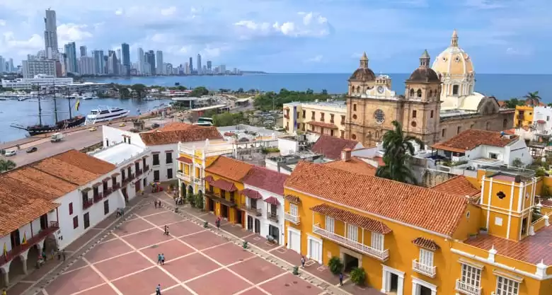 Cartagena de Indias