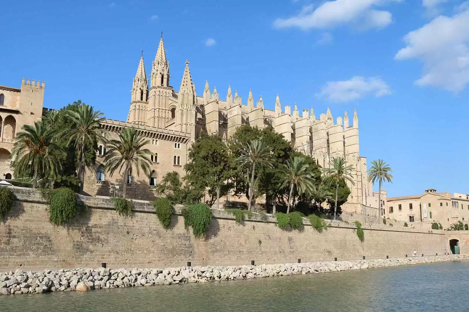 Palma de Mallorca